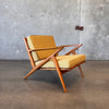 Poul Jensen For Selig Z Chair