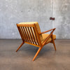 Poul Jensen For Selig Z Chair