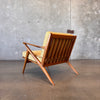 Poul Jensen For Selig Z Chair