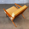 Poul Jensen For Selig Z Chair