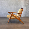 Poul Jensen For Selig Z Chair