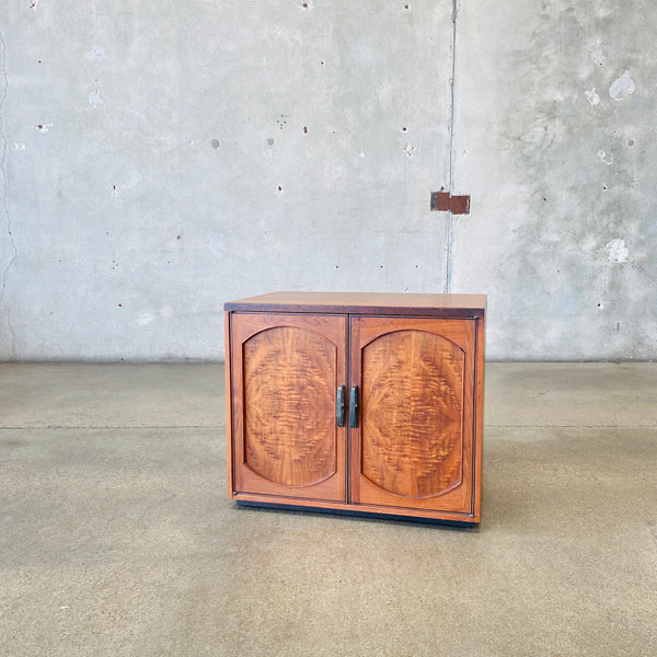 Mid Century Nightstand by Calvin Furniture Co