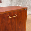 American of Martinsville Chest