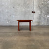 Rud Thygesen For Heltborg Side Table - Denmark 60s