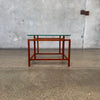 Henning Norgaard For Komfort Side Table