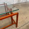 Henning Norgaard For Komfort Side Table