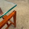 Henning Norgaard For Komfort Side Table