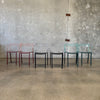 Vintage "Piccolo" Stacking Chairs By Pascal Mourgue