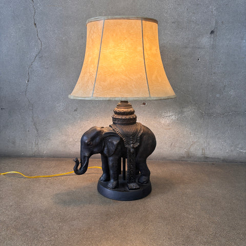 Vintage & Mid-Century Table Lamps