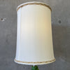 Mid Century Fruits Ceramic Lamp By Marbro