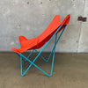 Modern Butterfly Chair