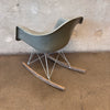 Modernica Case Study Child's Rocking Chair