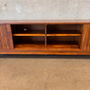 Newberry TV Console