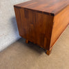 Newberry TV Console