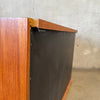 Poul Cadovius Cado Teak Sliding Door Storage Cabinet