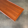 Mid Century Modern Teak Coffee Table by Grete Jalk, Denmark 1960's