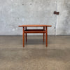 Mid Century Modern Teak Side Table by Grete Jalk, Denmark 1960's - HOLD