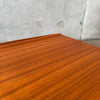 Mid Century Modern Teak Side Table by Grete Jalk, Denmark 1960's - HOLD