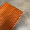 Mid Century Modern Teak Side Table by Grete Jalk, Denmark 1960's - HOLD