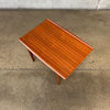 Mid Century Modern Teak Side Table by Grete Jalk, Denmark 1960's - HOLD