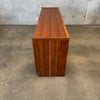 Mid Century Modern 9 Drawer Dresser by Dillingham, in Walnut 1960's