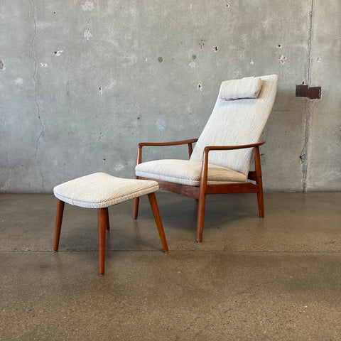 Mid-Century Modern Furniture