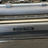 Vintage Royal Typewriter With Case