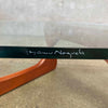 Herman Miller Noguchi Coffee Table