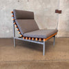 Blu Dot Perch Outdoor Lounge Chair #1