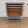 Blu Dot Perch Outdoor Lounge Chair #1