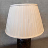 Pair of Vintage Bronze Chinoiserie Decorative Table Lamps