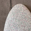 1970s Vintage Styrofoam Surfboard - 5' Tall