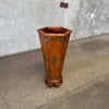Vintage Umbrella Stand
