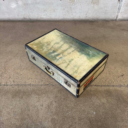 Vintage Hartmann Luggage