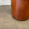 Modern Round Side Table