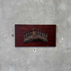 Talleres Monasticos Wall Sculpture, Mexico 1960s