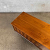 Mid Century Lane Blanket Chest 1960s - Lock Removed
