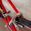 Vintage Torelli La Bicicletta Che-Vince With Campagnolo Components