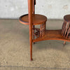 Antique Parlor Table