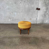 Vintage Merton Gershun Low Stool