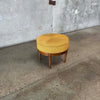 Vintage Merton Gershun Low Stool