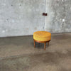 Vintage Merton Gershun Low Stool