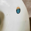 Vintage Mid Century Modern Tulip Floor Lamp #2