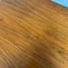 Mid Century Modern Walnut Dresser By Real McCoy Circa 1960s