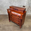 Antique Mahogany Chest of Drawers