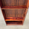 Danish Modern Rosewood Bookcase 1960's #4
