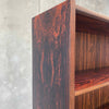 Danish Modern Rosewood Bookcase 1960's #4