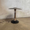 Art Deco Style Table Lamp