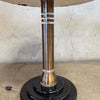 Art Deco Style Table Lamp