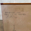 Mid Century Drexel "Profile" 8 Drawer Dresser